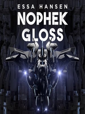 cover image of Nophek Gloss